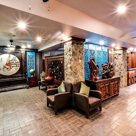 Nin Apartments Karon Beach Phuket Luaran gambar