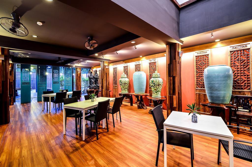 Nin Apartments Karon Beach Phuket Luaran gambar