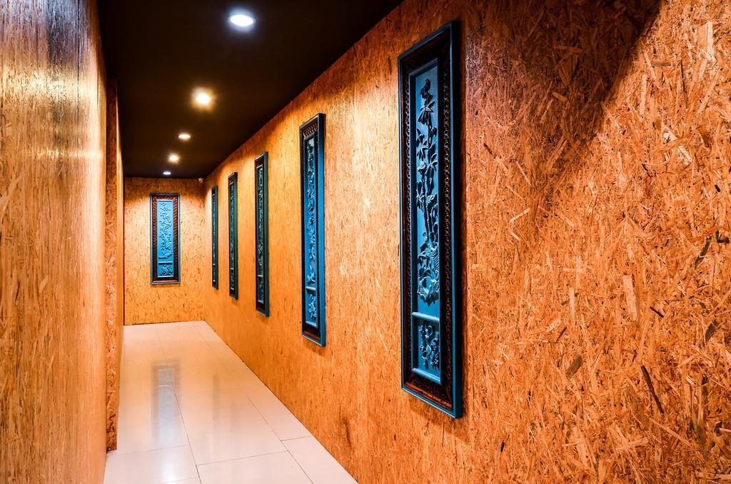 Nin Apartments Karon Beach Phuket Luaran gambar