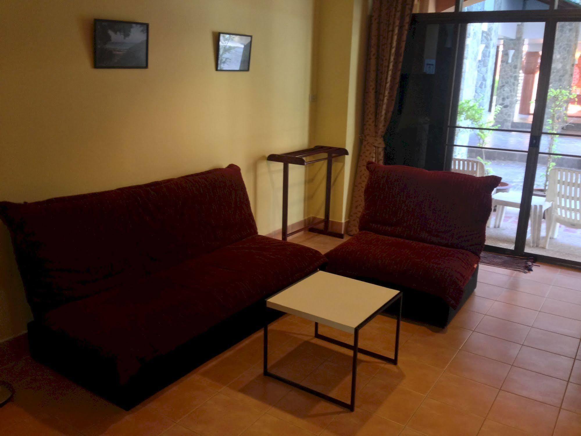 Nin Apartments Karon Beach Phuket Luaran gambar
