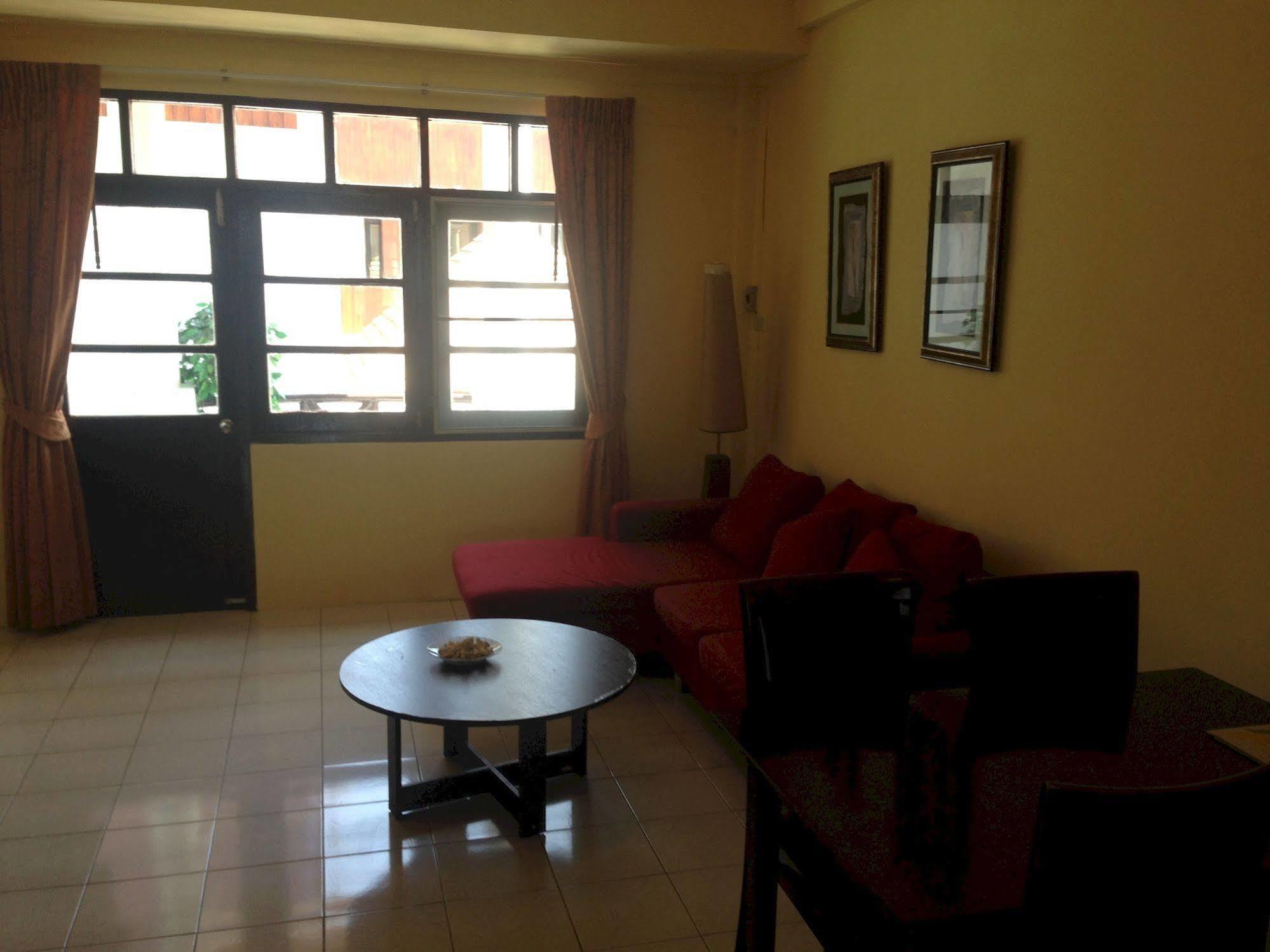 Nin Apartments Karon Beach Phuket Luaran gambar