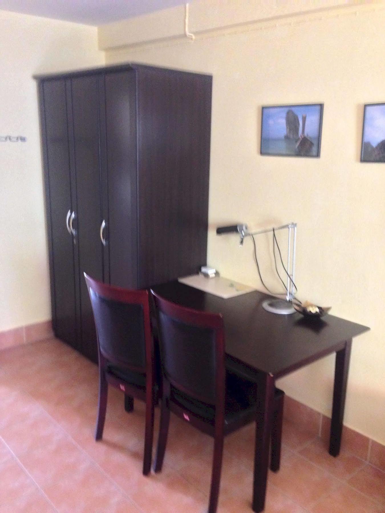Nin Apartments Karon Beach Phuket Luaran gambar