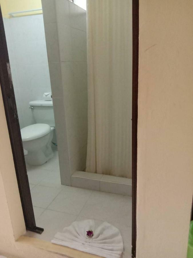 Nin Apartments Karon Beach Phuket Luaran gambar